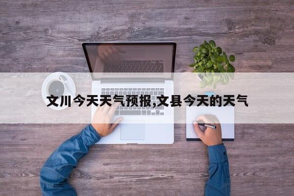 文川今天天气预报,文县今天的天气