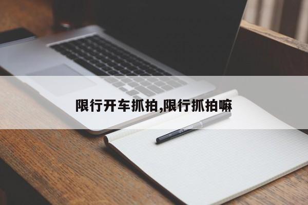 限行开车抓拍,限行抓拍嘛