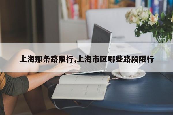 上海那条路限行,上海市区哪些路段限行
