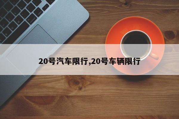 20号汽车限行,20号车辆限行 第1张