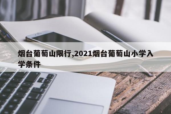 烟台葡萄山限行,2021烟台葡萄山小学入学条件 第1张