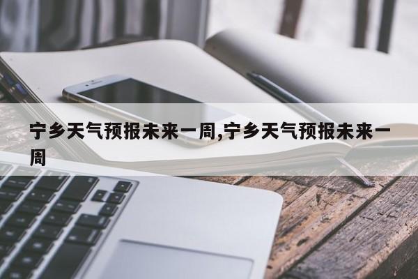 宁乡天气预报未来一周,宁乡天气预报未来一周