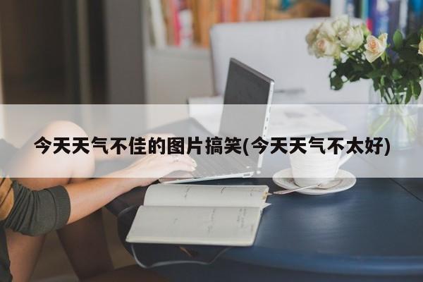 今天天气不佳的图片搞笑(今天天气不太好)