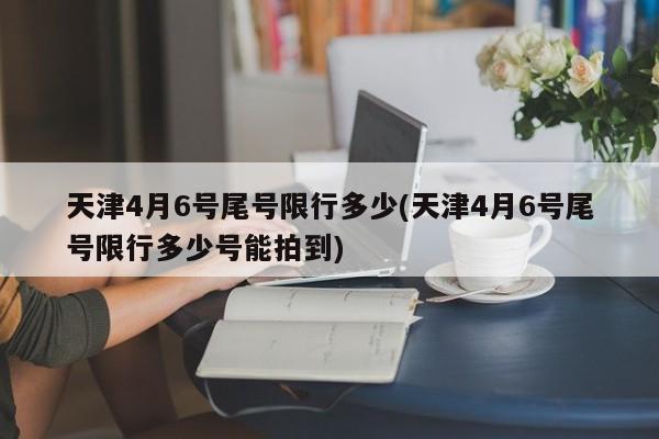 天津4月6号尾号限行多少(天津4月6号尾号限行多少号能拍到)