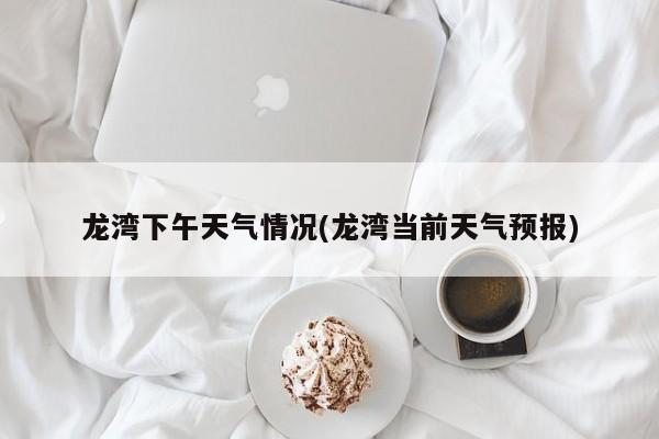龙湾下午天气情况(龙湾当前天气预报)
