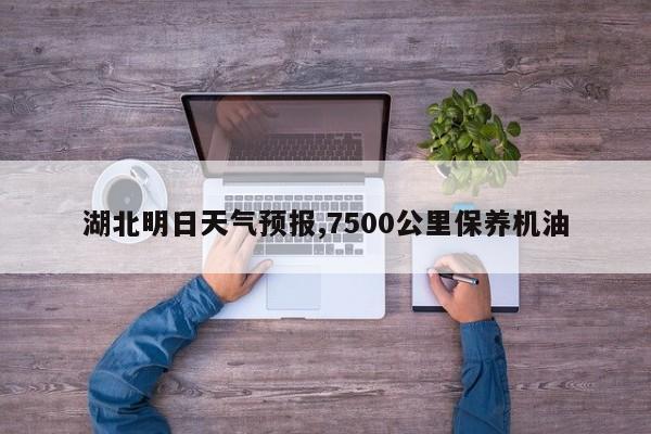 湖北明日天气预报,7500公里保养机油