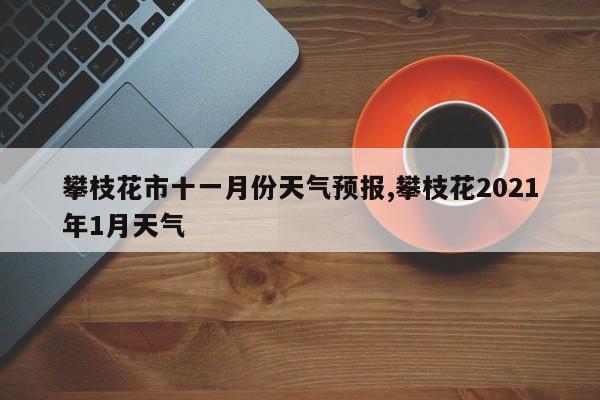 攀枝花市十一月份天气预报,攀枝花2021年1月天气